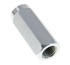 G 1/2'' Válvula Antirretorno Hidráulica Acero 3-350 Bar (43,5-5075 Psi)