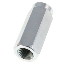 G 1/2'' Válvula Antirretorno Hidráulica Acero 3-350 Bar (43,5-5075 Psi)