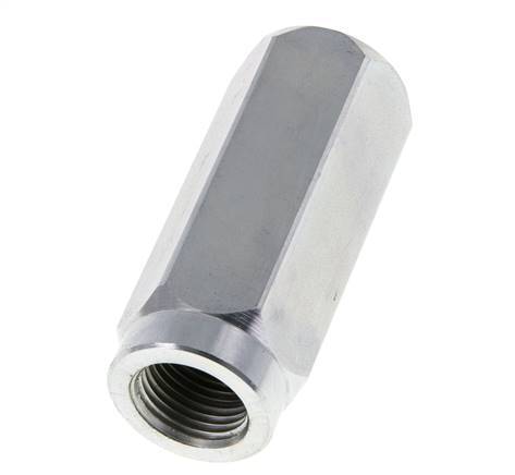 G 1/2'' Válvula Antirretorno Hidráulica Acero 8-350 Bar (116-5075 Psi)