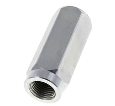 G 1/2'' Válvula Antirretorno Hidráulica Acero 8-350 Bar (116-5075 Psi)