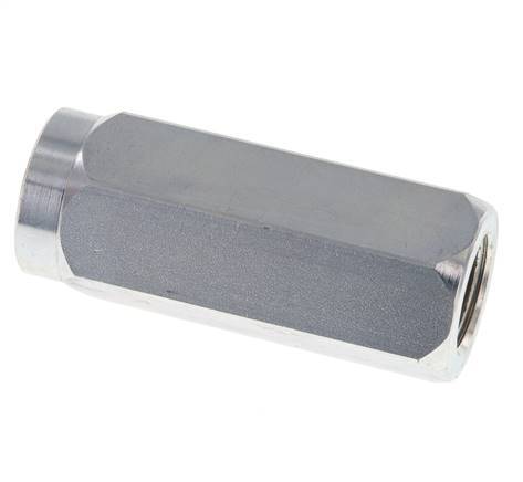 G 1/2'' Válvula Antirretorno Hidráulica Acero 8-350 Bar (116-5075 Psi)