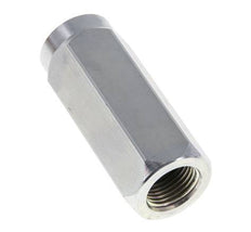 G 1/2'' Válvula Antirretorno Hidráulica Acero 8-350 Bar (116-5075 Psi)