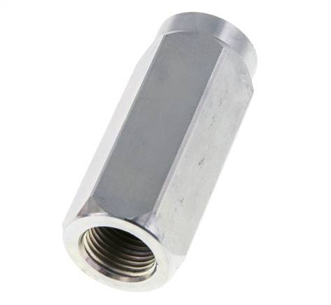 G 1/2'' Válvula Antirretorno Hidráulica Acero 8-350 Bar (116-5075 Psi)