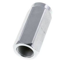 G 3/4'' Válvula Antirretorno Hidráulica Acero 0.4-350 Bar (5.8-5075 Psi)
