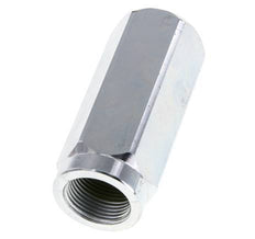 G 3/4'' Válvula Antirretorno Hidráulica Acero 1-350 Bar (14.5-5075 Psi)