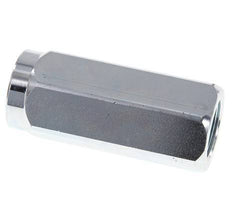 G 3/4'' Válvula Antirretorno Hidráulica Acero 1-350 Bar (14.5-5075 Psi)