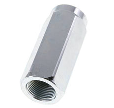 G 3/4'' Válvula Antirretorno Hidráulica Acero 1-350 Bar (14.5-5075 Psi)