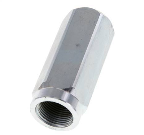 G 3/4'' Válvula Antirretorno Hidráulica Acero 3-350 Bar (43.5-5075 Psi)