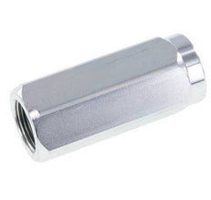 G 3/4'' Válvula Antirretorno Hidráulica Acero 5-350 Bar (72.5-5075 Psi)