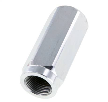 G 3/4'' Válvula Antirretorno Hidráulica Acero 5-350 Bar (72.5-5075 Psi)