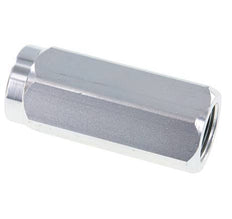 G 3/4'' Válvula Antirretorno Hidráulica Acero 5-350 Bar (72.5-5075 Psi)
