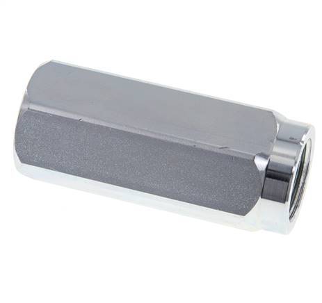 G 3/4'' Válvula Antirretorno Hidráulica Acero 8-350 Bar (116-5075 Psi)