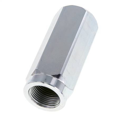 G 3/4'' Válvula Antirretorno Hidráulica Acero 8-350 Bar (116-5075 Psi)