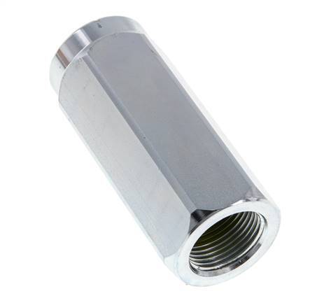 G 3/4'' Válvula Antirretorno Hidráulica Acero 8-350 Bar (116-5075 Psi)