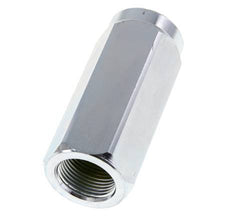 G 3/4'' Válvula Antirretorno Hidráulica Acero 8-350 Bar (116-5075 Psi)