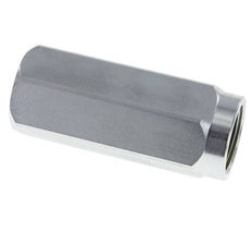 G 1'' Válvula Antirretorno Hidráulica Acero 1-350 Bar (14.5-5075 Psi)