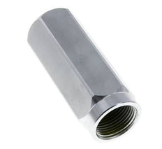 G 1'' Válvula Antirretorno Hidráulica Acero 1-350 Bar (14.5-5075 Psi)