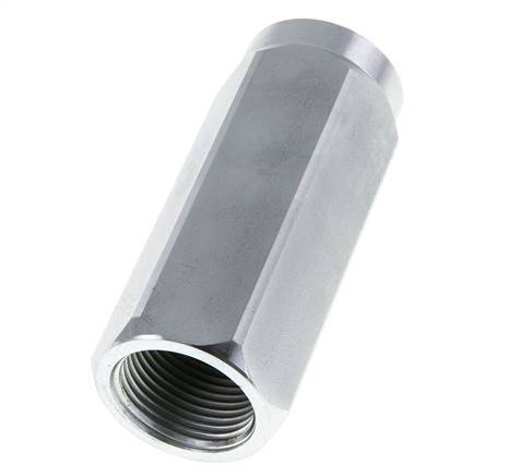 G 1'' Válvula Antirretorno Hidráulica Acero 1-350 Bar (14.5-5075 Psi)