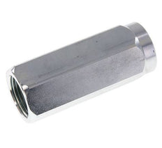 G 1'' Válvula Antirretorno Hidráulica Acero 3-350 Bar (43.5-5075 Psi)