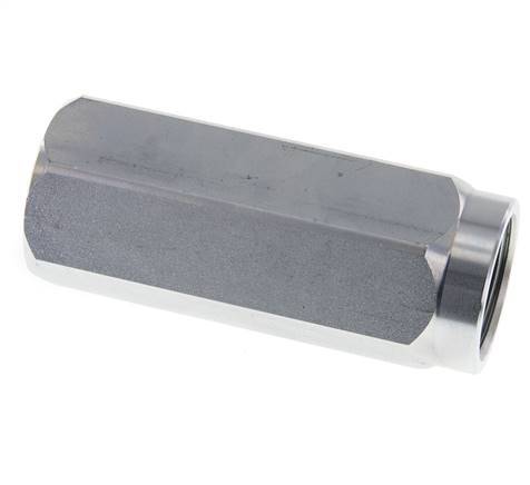 G 1'' Válvula Antirretorno Hidráulica Acero 3-350 Bar (43.5-5075 Psi)