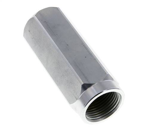 G 1'' Válvula Antirretorno Hidráulica Acero 3-350 Bar (43.5-5075 Psi)