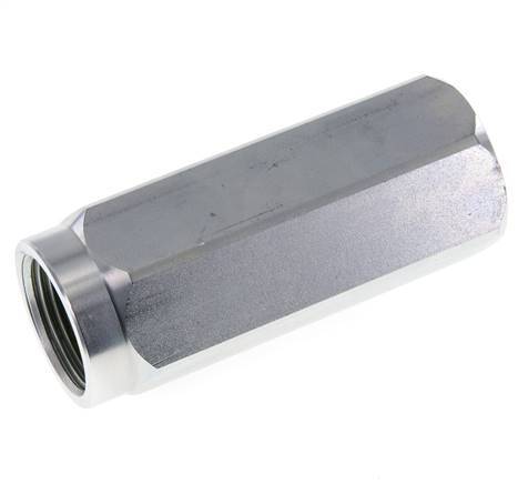 G 1'' Válvula Antirretorno Hidráulica Acero 3-350 Bar (43.5-5075 Psi)