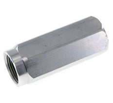 G 1'' Válvula Antirretorno Hidráulica Acero 3-350 Bar (43.5-5075 Psi)