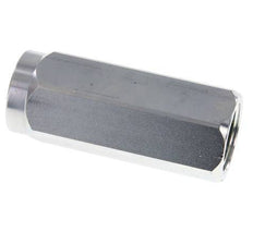 G 1'' Válvula Antirretorno Hidráulica Acero 3-350 Bar (43.5-5075 Psi)