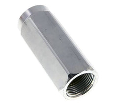 G 1'' Válvula Antirretorno Hidráulica Acero 3-350 Bar (43.5-5075 Psi)