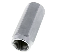 G 1'' Válvula Antirretorno Hidráulica Acero 5-350 Bar (72.5-5075 Psi)