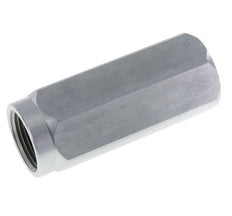 G 1'' Válvula Antirretorno Hidráulica Acero 5-350 Bar (72.5-5075 Psi)