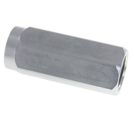 G 1'' Válvula Antirretorno Hidráulica Acero 5-350 Bar (72.5-5075 Psi)