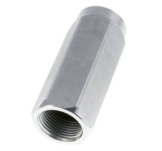 G 1'' Válvula Antirretorno Hidráulica Acero 5-350 Bar (72.5-5075 Psi)