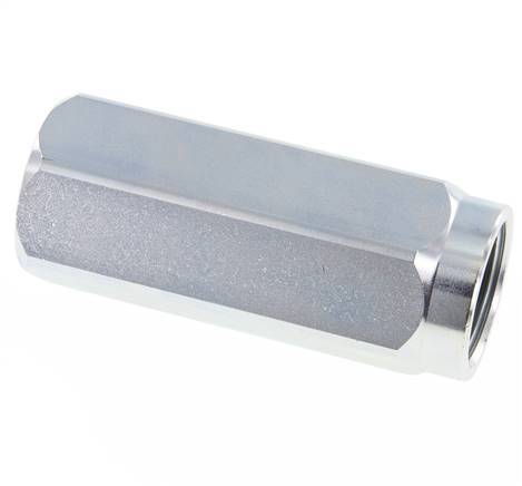 G 1'' Válvula Antirretorno Hidráulica Acero 8-350 Bar (116-5075 Psi)