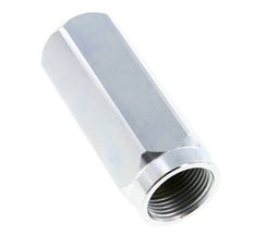 G 1'' Válvula Antirretorno Hidráulica Acero 8-350 Bar (116-5075 Psi)