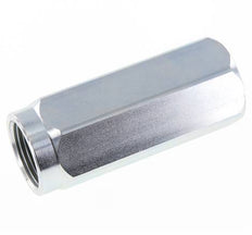 G 1'' Válvula Antirretorno Hidráulica Acero 8-350 Bar (116-5075 Psi)