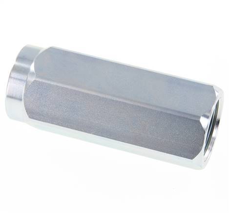 G 1'' Válvula Antirretorno Hidráulica Acero 8-350 Bar (116-5075 Psi)
