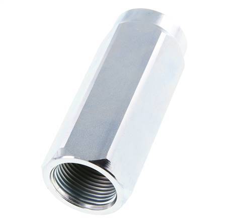 G 1'' Válvula Antirretorno Hidráulica Acero 8-350 Bar (116-5075 Psi)