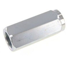 G 1-1/4'' Válvula Antirretorno Hidráulica Acero 0.7-300 Bar (10.15-4350 Psi)