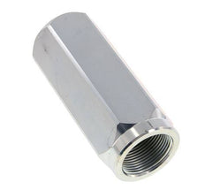 G 1-1/4'' Válvula Antirretorno Hidráulica Acero 0.7-300 Bar (10.15-4350 Psi)