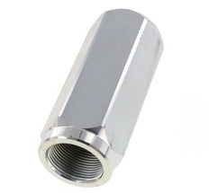 G 1-1/4'' Válvula Antirretorno Hidráulica Acero 0.7-300 Bar (10.15-4350 Psi)