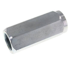 G 1-1/4'' Válvula Antirretorno Hidráulica Acero 3-300 Bar (43,5-4350 Psi)
