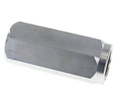 G 1-1/4'' Válvula Antirretorno Hidráulica Acero 3-300 Bar (43,5-4350 Psi)