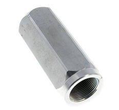 G 1-1/4'' Válvula Antirretorno Hidráulica Acero 3-300 Bar (43,5-4350 Psi)
