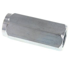 G 1-1/4'' Válvula Antirretorno Hidráulica Acero 3-300 Bar (43,5-4350 Psi)
