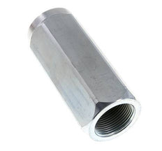G 1-1/4'' Válvula Antirretorno Hidráulica Acero 3-300 Bar (43,5-4350 Psi)