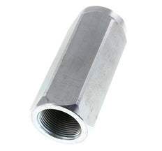 G 1-1/4'' Válvula Antirretorno Hidráulica Acero 3-300 Bar (43,5-4350 Psi)