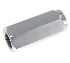G 1-1/4'' Válvula Antirretorno Hidráulica Acero 5-300 Bar (72.5-4350 Psi)