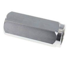 G 1-1/4'' Válvula Antirretorno Hidráulica Acero 5-300 Bar (72.5-4350 Psi)