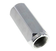 G 1-1/4'' Válvula Antirretorno Hidráulica Acero 5-300 Bar (72.5-4350 Psi)